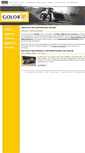Mobile Screenshot of golob-erdbau.at